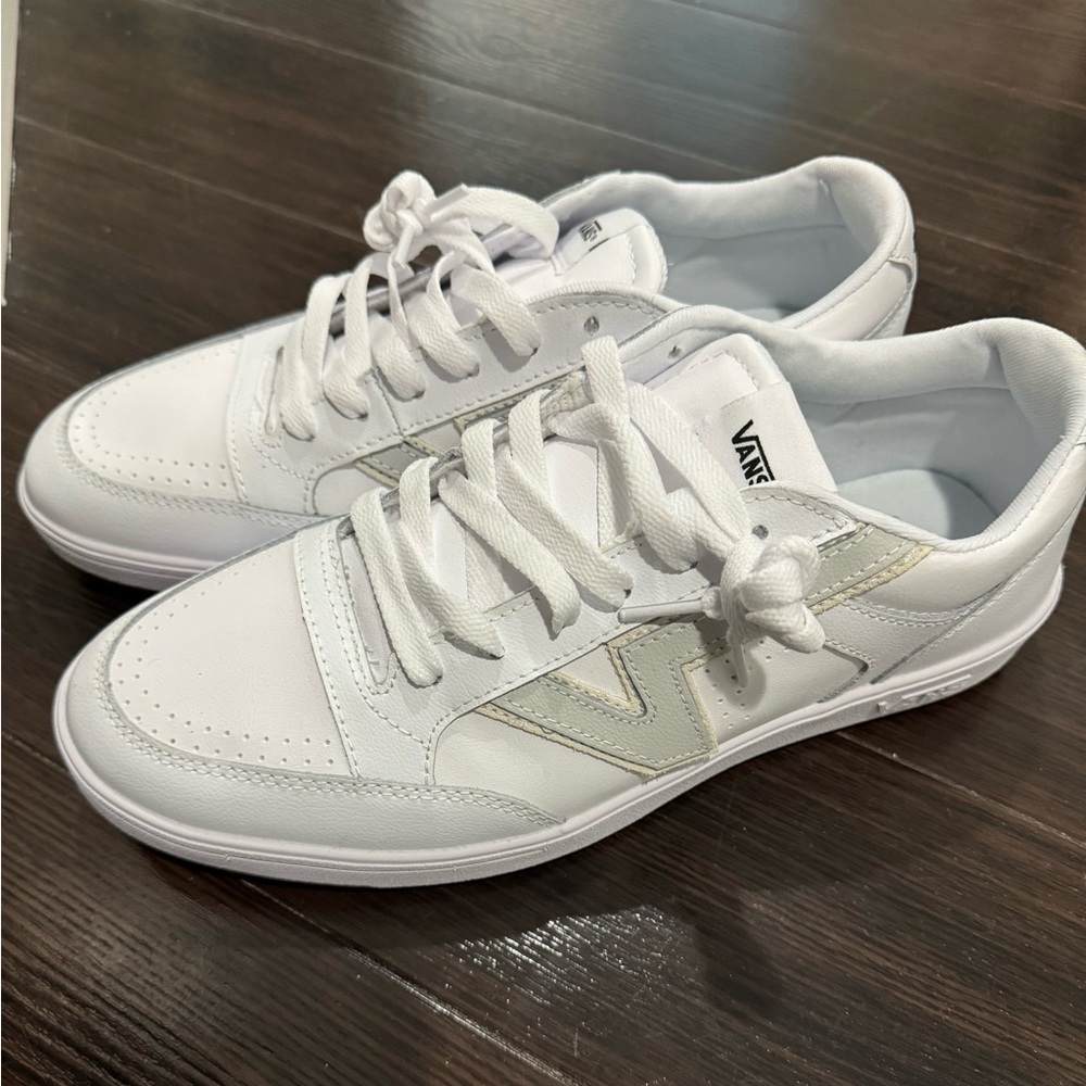 Vans Men’s lowland sneakers